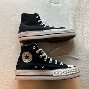 Platform Converse